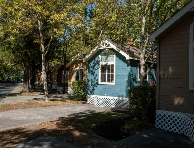 RiverPointe Napa Valley Resort hotel detail image 4