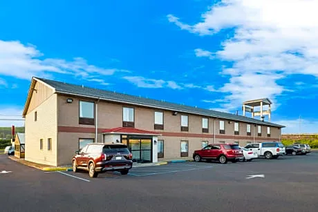 Red Roof Inn Allentown South hotel hero