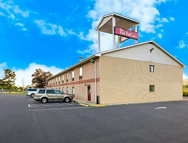 Red Roof Inn Allentown South hotel detail image 1