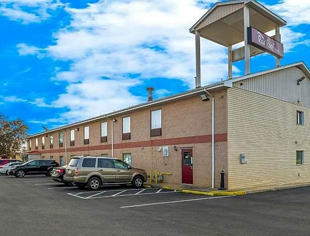 Red Roof Inn Allentown South hotel detail image 2