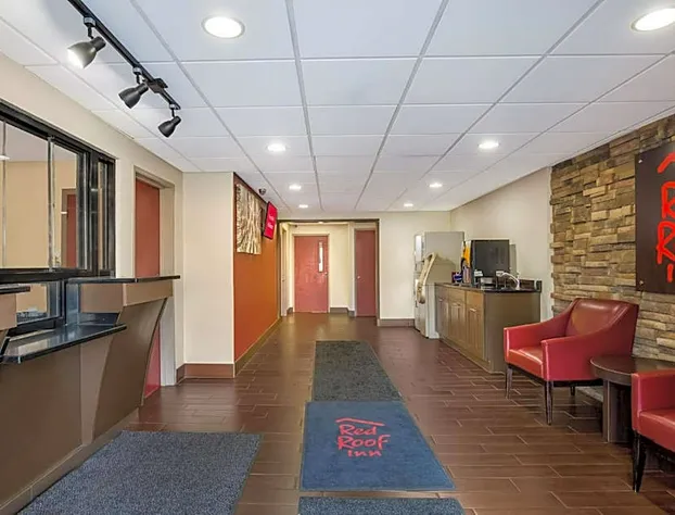 Red Roof Inn Allentown South hotel detail image 4