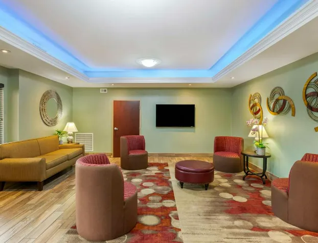 Best Western Plus Hopewell Fort Lee hotel detail image 1