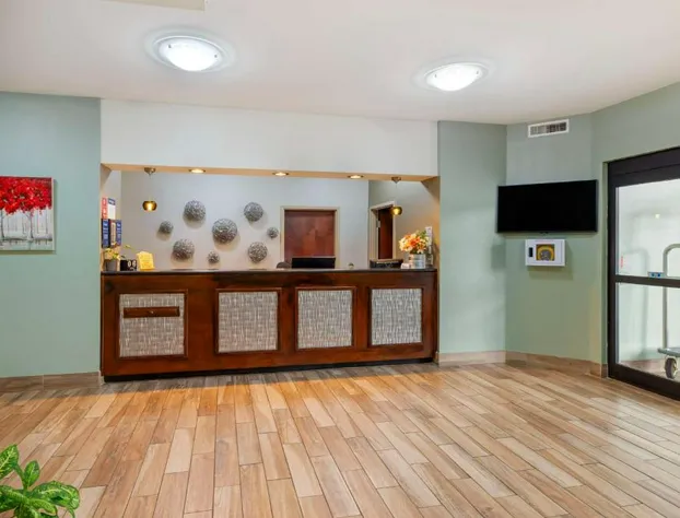 Best Western Plus Hopewell Fort Lee hotel detail image 2