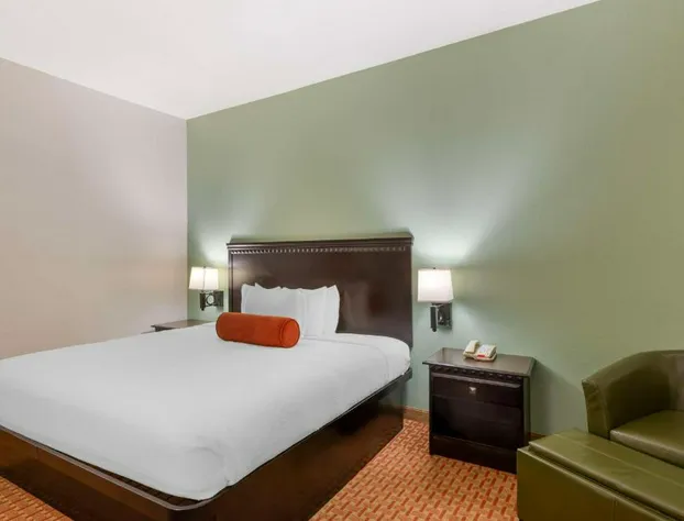 Best Western Plus Hopewell Fort Lee hotel detail image 3