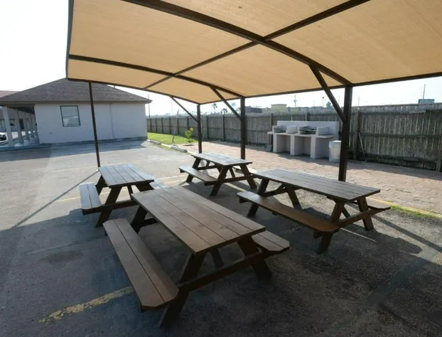 Port Isla Inn hotel detail image 1