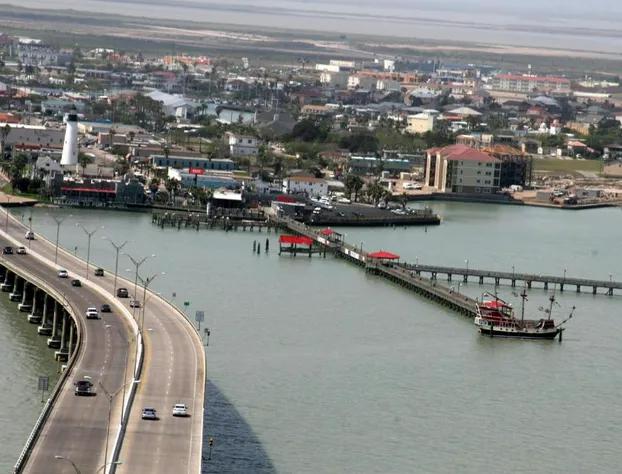 Port Isla Inn hotel detail image 4