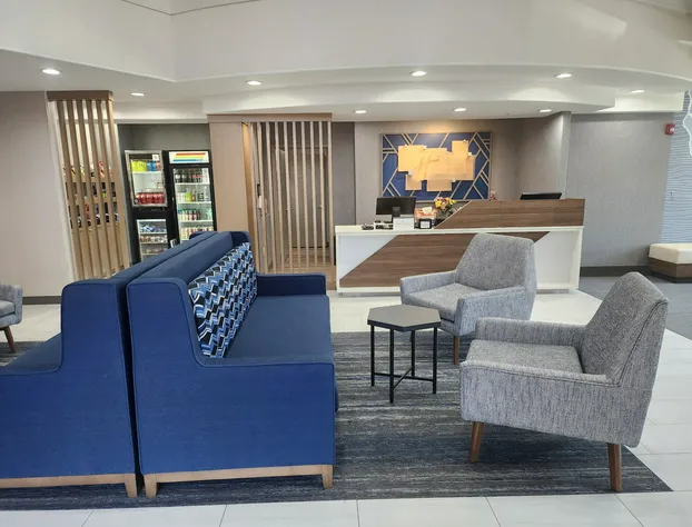 Holiday Inn Express & Suites Lathrop by IHG hotel detail image 3