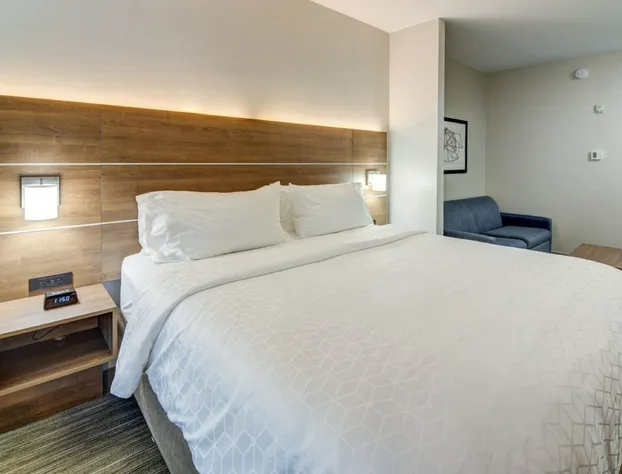 Holiday Inn Express Hotel & Suites Quincy I-10 by IHG hotel detail image 2