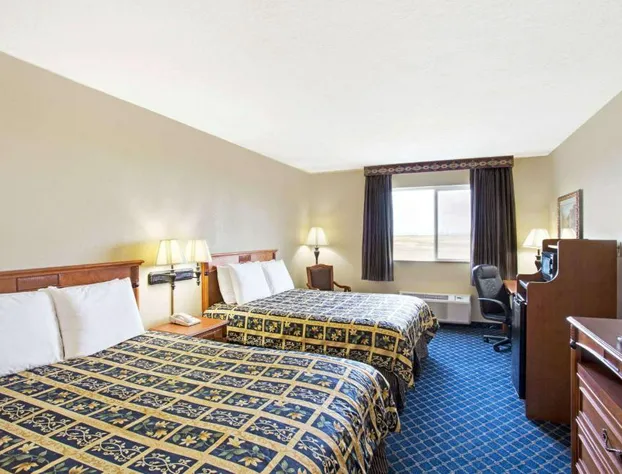 Days Inn by Wyndham Brigham City hotel detail image 2