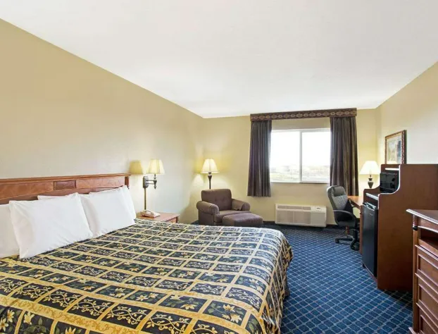 Days Inn by Wyndham Brigham City hotel detail image 3