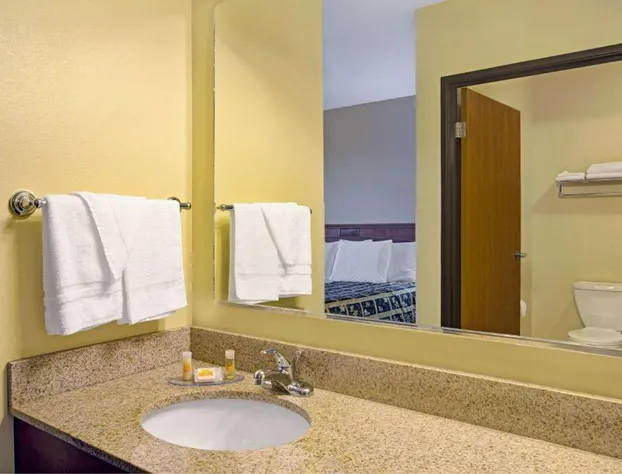 Days Inn by Wyndham Brigham City hotel detail image 4