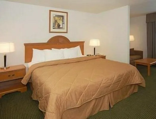 Franklin Inn & Suites hotel detail image 3