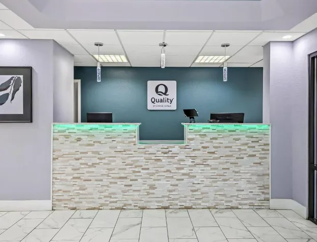 Quality Inn Fort Campbell hotel detail image 4