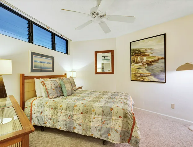 Castle Kona Reef a Condominium Resort hotel detail image 2