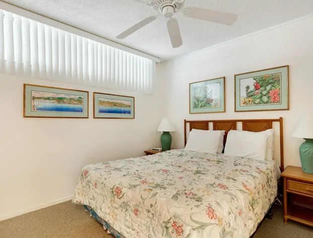 Castle Kona Reef a Condominium Resort hotel detail image 3