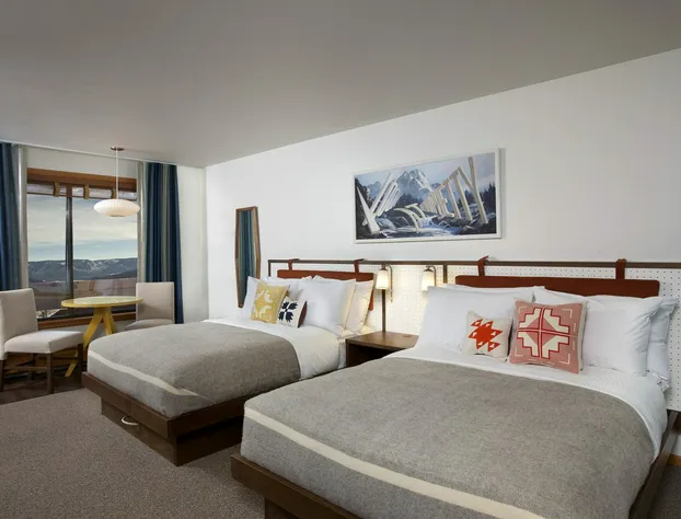 Wildwood Snowmass hotel detail image 2