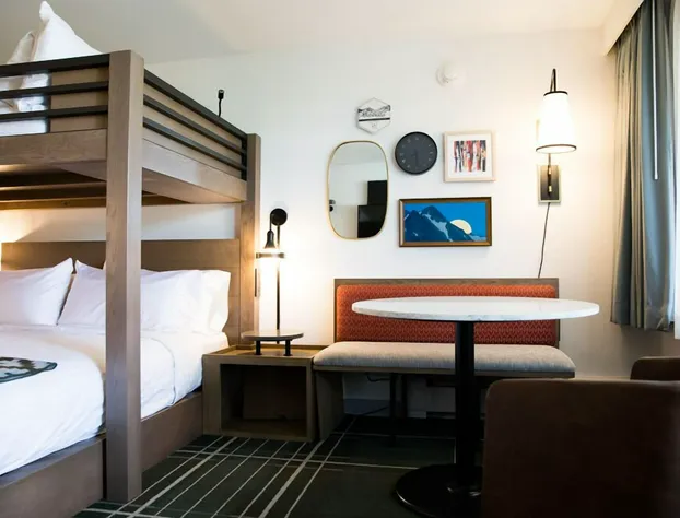 Wildwood Snowmass hotel detail image 4