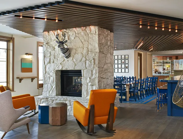 Wildwood Snowmass hotel detail image 1