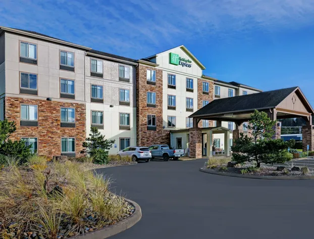 Holiday Inn Express Hotel & Suites NEWPORT by IHG hotel detail image 4