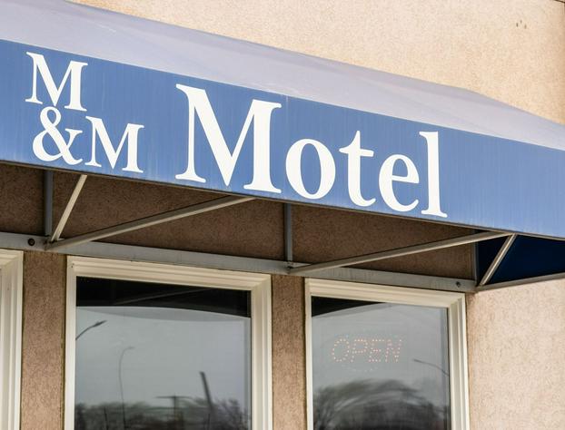 M&M Motel hotel detail image 2