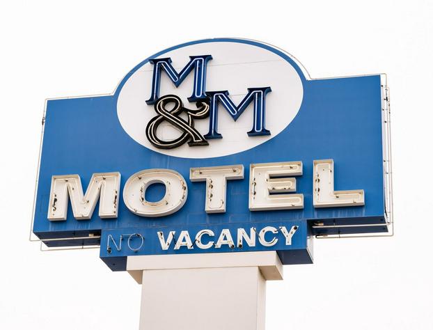 M&M Motel hotel detail image 3