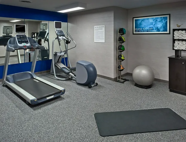 Sonesta ES Suites Minneapolis-St. Paul Airport hotel detail image 4