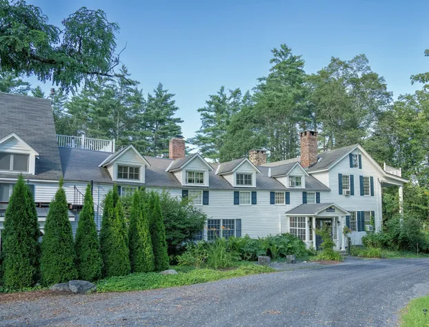 The Inn at Weathersfield hotel detail image 1