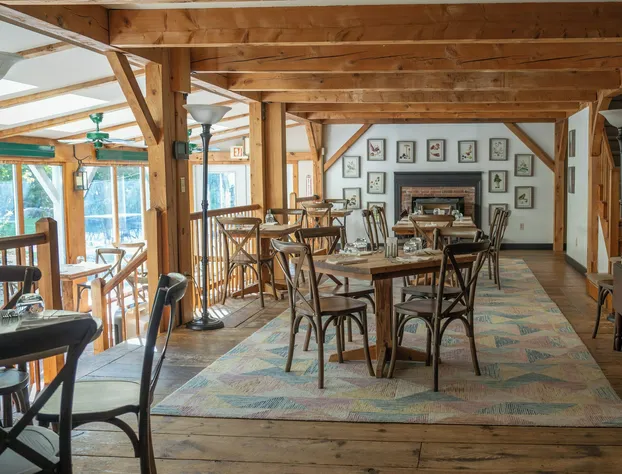 The Inn at Weathersfield hotel detail image 2