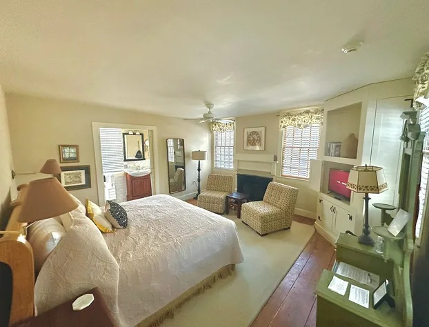 The Inn at Weathersfield hotel detail image 3