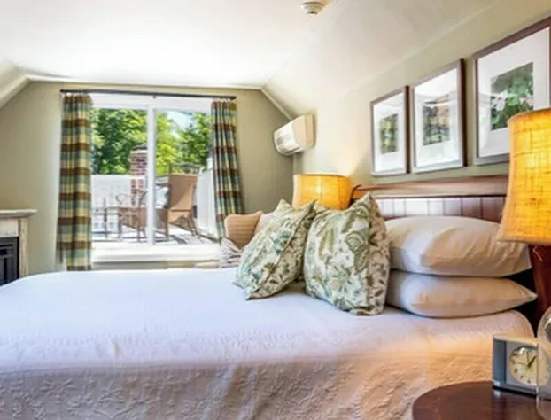 The Inn at Weathersfield hotel detail image 4