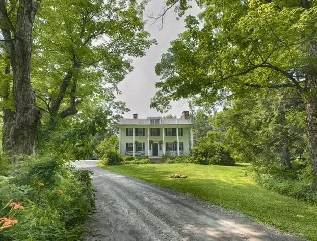 The Inn at Weathersfield hotel detail image 1
