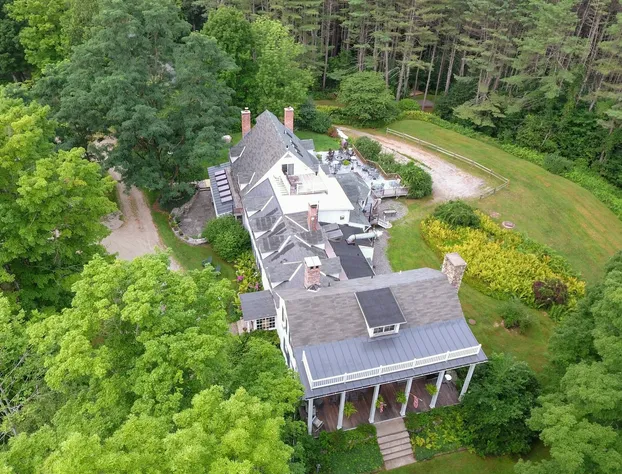 The Inn at Weathersfield hotel detail image 2
