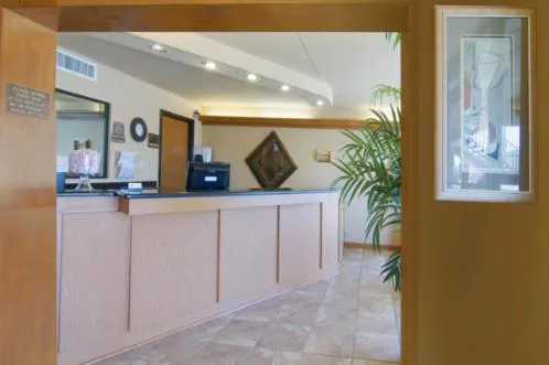 Americas Best Value Inn & Suites Conway hotel detail image 3