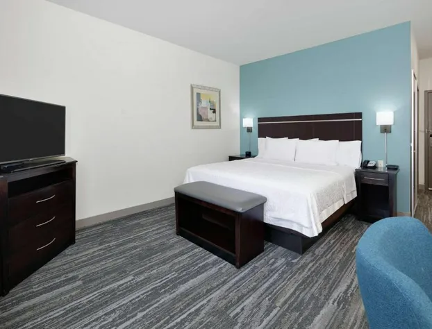 Hampton Inn & Suites Childress hotel detail image 4