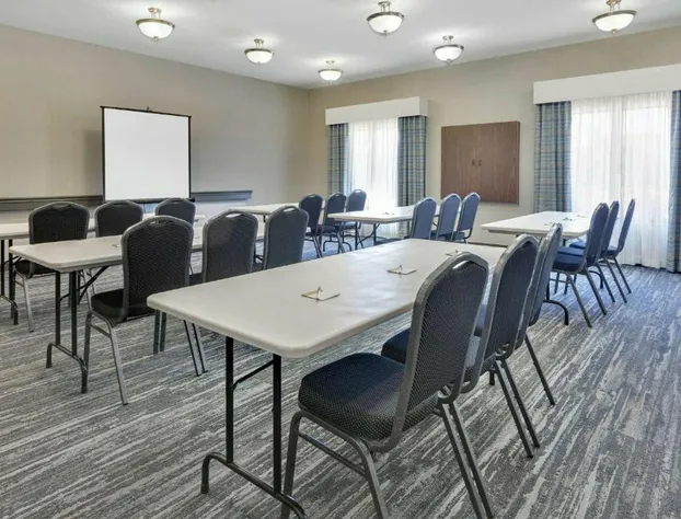 Hampton Inn & Suites Childress hotel detail image 3