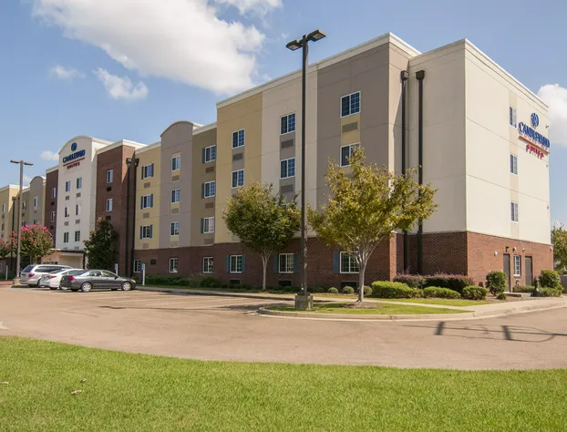 Candlewood Suites FLOWOOD, MS by IHG hotel detail image 2