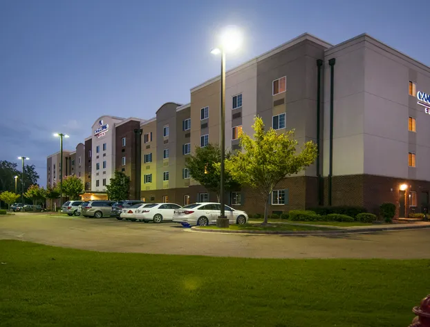 Candlewood Suites FLOWOOD, MS by IHG hotel detail image 3