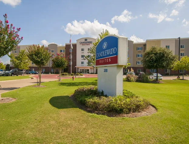Candlewood Suites FLOWOOD, MS by IHG hotel detail image 1