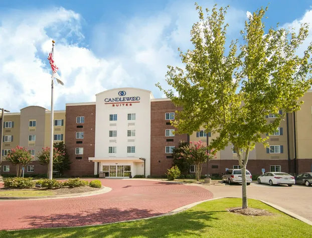 Candlewood Suites FLOWOOD, MS by IHG hotel detail image 4