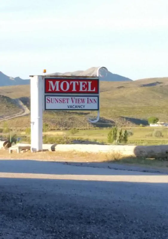 Sunset View Inn L.L.C hotel hero