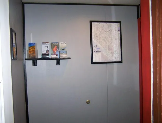 Sunset View Inn L.L.C hotel detail image 1