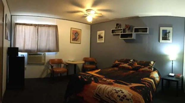 Sunset View Inn L.L.C hotel detail image 2