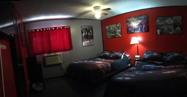 Sunset View Inn L.L.C hotel detail image 4