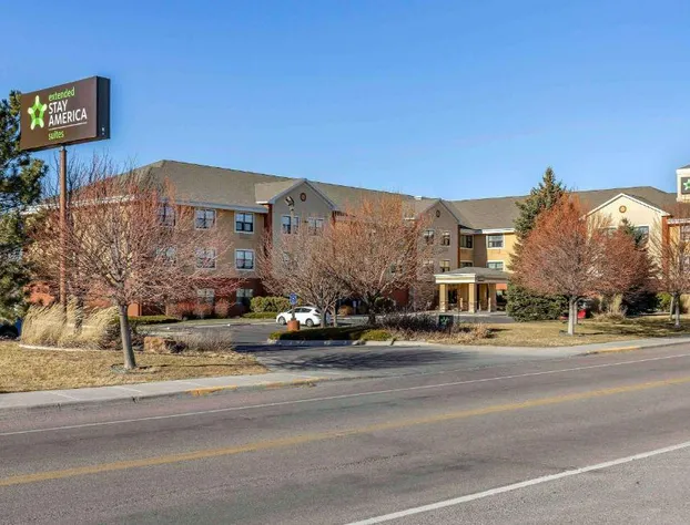 Extended Stay America Suites Great Falls Missouri River hotel detail image 2