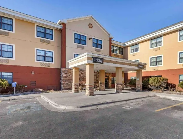 Extended Stay America Suites Great Falls Missouri River hotel detail image 3