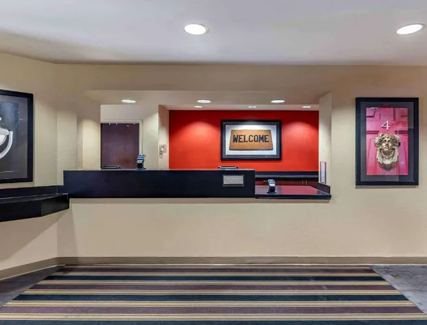 Extended Stay America Suites Great Falls Missouri River hotel detail image 4