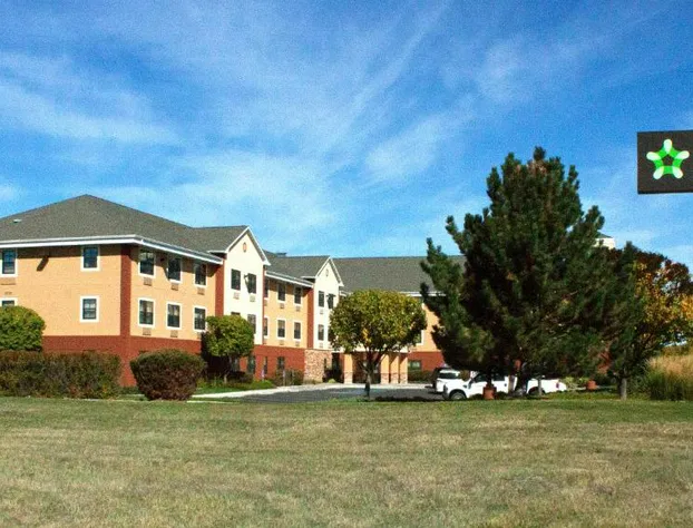 Extended Stay America Suites Great Falls Missouri River hotel detail image 1