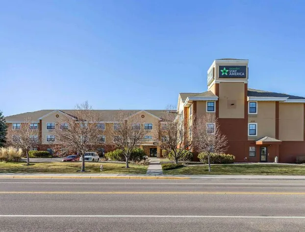 Extended Stay America Suites Great Falls Missouri River hotel detail image 3