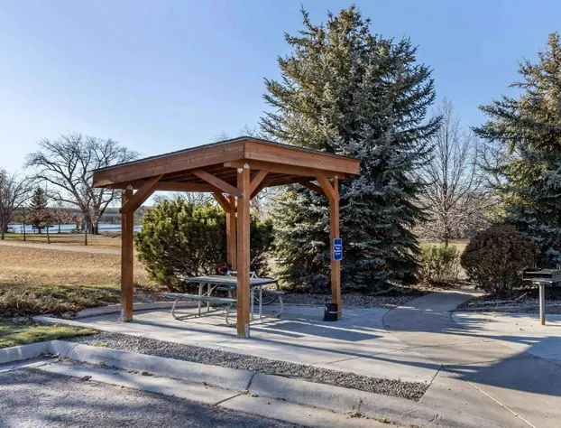 Extended Stay America Suites Great Falls Missouri River hotel detail image 4