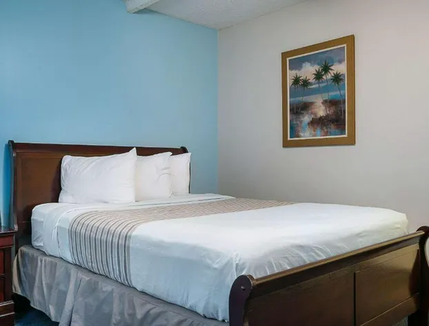 Suburban Studios of Wilmington hotel detail image 4